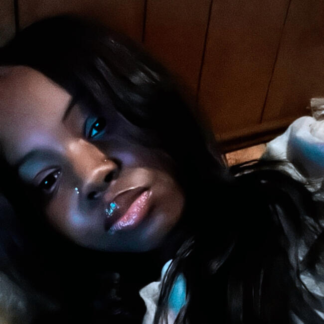 Babysitter in Philadelphia: Y’Niyah