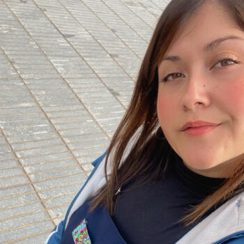 Babysitter in Limache: Nataly