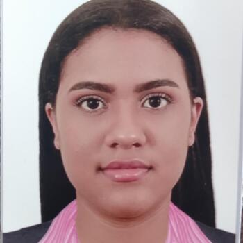 Babysitter in Yumbo: Dahiana