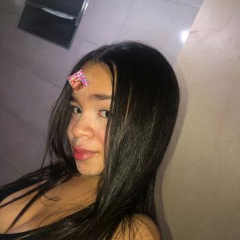 Babá em Carapicuíba: Larissa