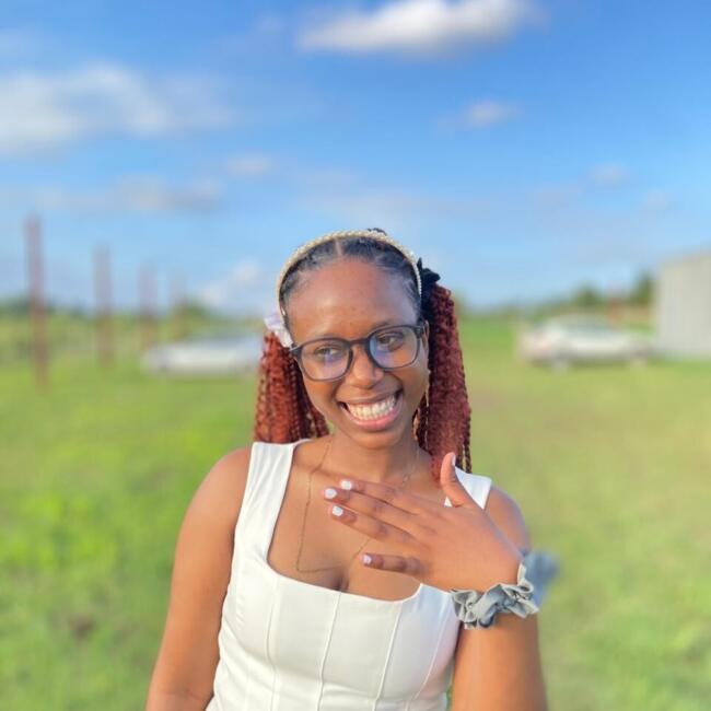 Babysitter in Cape Town: Aletta