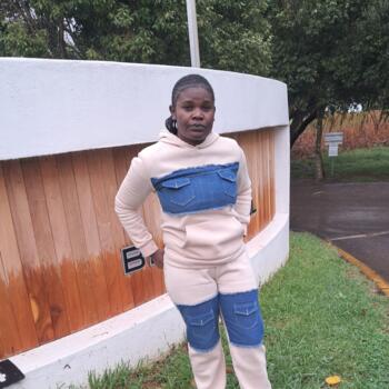Nanny in Kraaifontein: Isabel