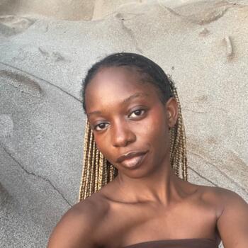 Babysitter in Dakar: Clemy