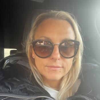 Babysitting job in Jesenice: babysitting job Marie