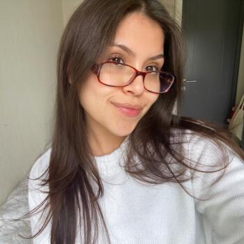 Babysitter in La Serena: Francisca Andrea Tapia Avilés