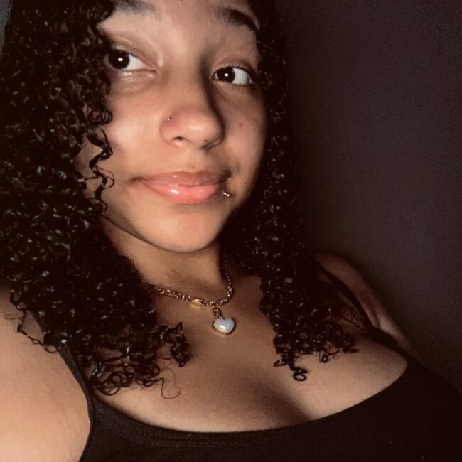 Babysitter in Viamão: Giovana