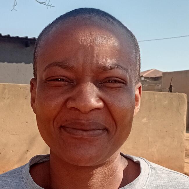 Babysitter in Johannesburg South: Portia