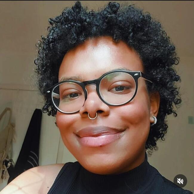 Babysitter in São Paulo: Juliana