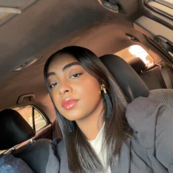 Niñera en Santiago de los Caballeros: Ilianny