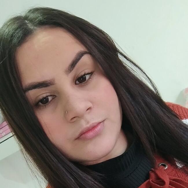 Babysitter in Botucatu: Natálya