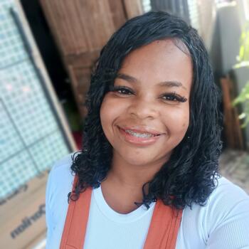 Babá em Itabuna: Flávia Belmiro dos Santos