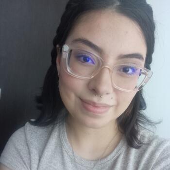 Niñera Bogotá: Alejandra Bautista Lara