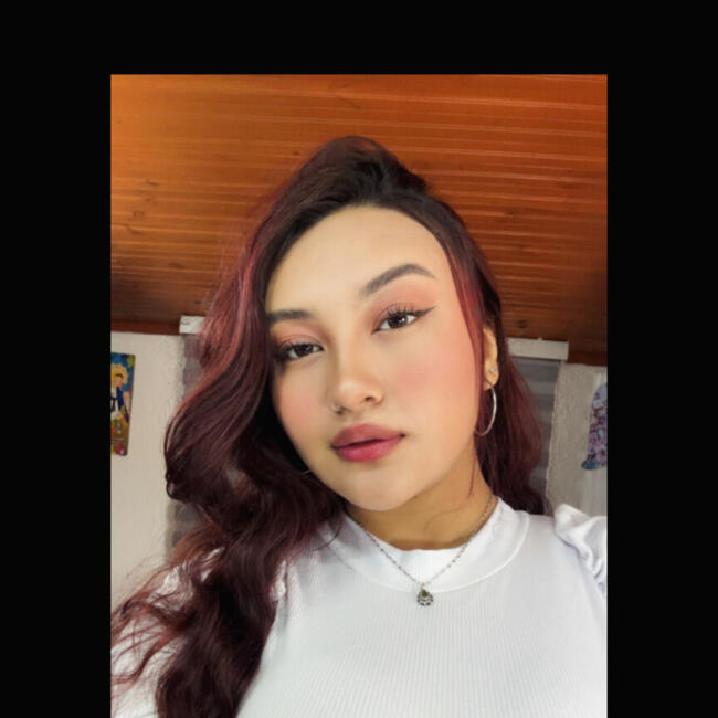 Babysitter in Bogotá: ALEJANDRA