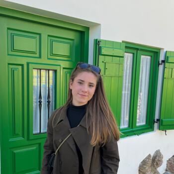 Nanny Vitoria-Gasteiz: Maria
