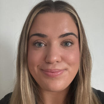 Babysitter in London: Jenna