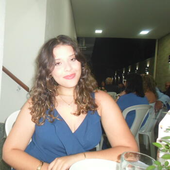 Babysitter Cuiabá: Giovanna