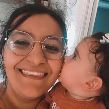 Babysitter Pozzuoli: Dalila