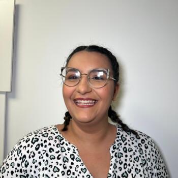 Babysitter in Pozzuoli: Dalila
