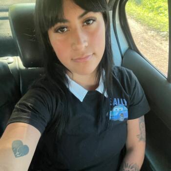 Babysitter in Pilar: Guadalupe Sandoval