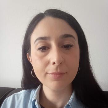 Babysitter a Cosio Valtellino: Emanuela