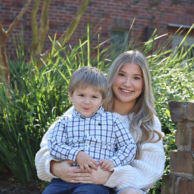 Babysitter in Houston: Kaitlyn