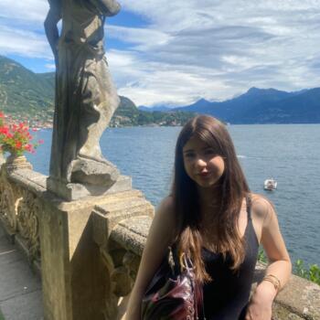 Babysitter in Tournefeuille: Rosanne