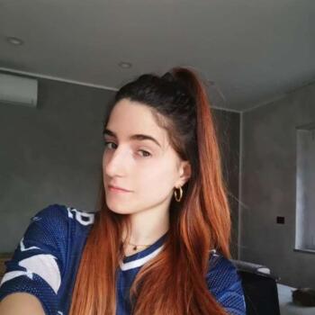 Babysitter Brandizzo: Angelica