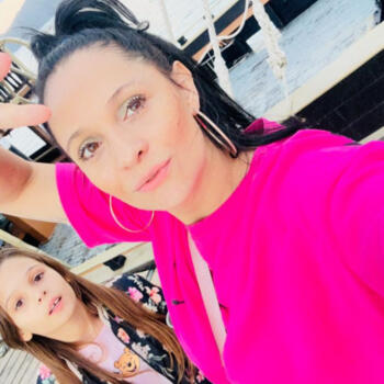 Babá em Bombinhas: Aline