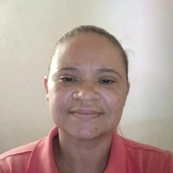 Babysitter in Santiago: Aneidy