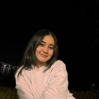 Niñera en Ciudad de Corrientes: Selena