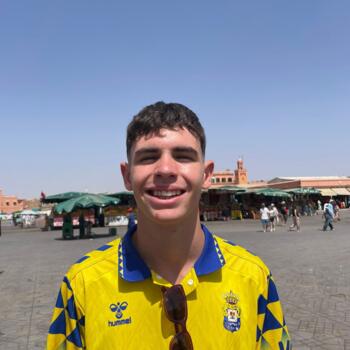 Canguro en Sedaví: Alberto