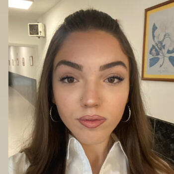 Babysitter in Camarma de Esteruelas: Leire