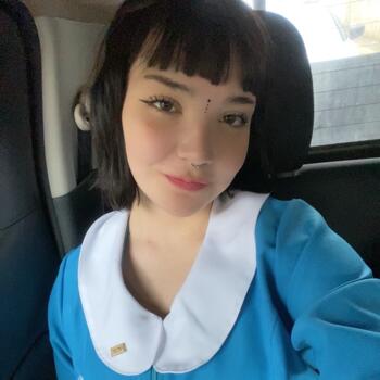 Niñera en Talcahuano: Carolina