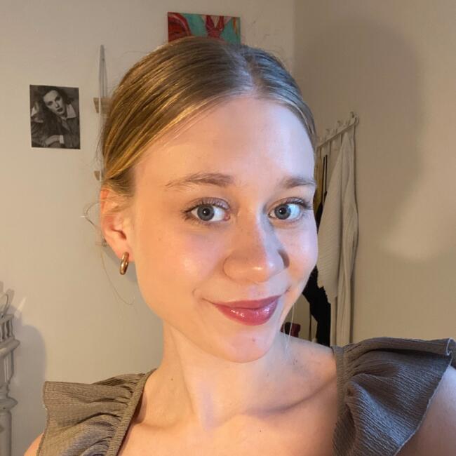 Barnvakt i Kervo: Elsa