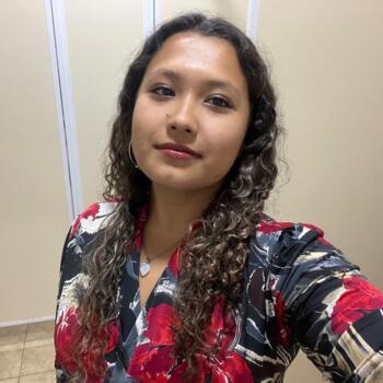 Niñera en Merlo: Bianca