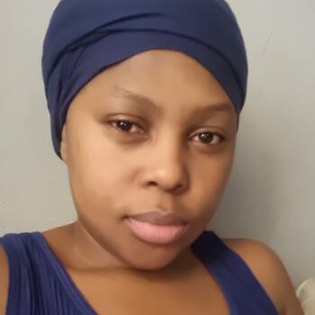 Babysitter in Brakpan: Nobuhle