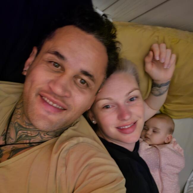 Babysitting job in Rotorua: Carla