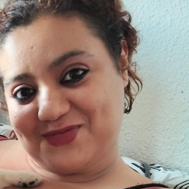 Nanny in Granada: Ouijdane