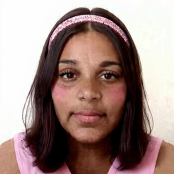 Babysitter in Cape Town: Winiqua