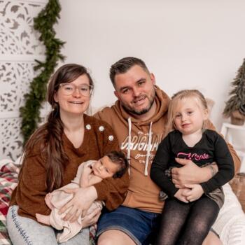 Babysitting job in Rijkevorsel: babysitting job Stefanie