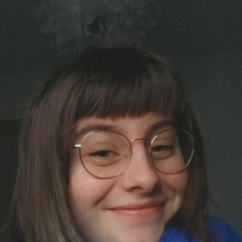 Baby-sitter Perpignan: Louise