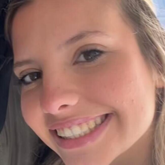 Babysitter in Mejorada del Campo: Amanda