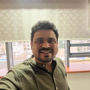 Babysitting job in Pimpri-Chinchwad: babysitting job Amit