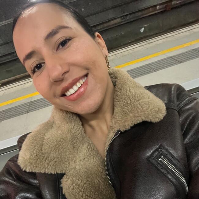 Canguro en El Prat de Llobregat: Diane