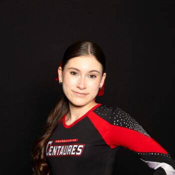 Gardienne d'enfants à Québec: Laurie eve