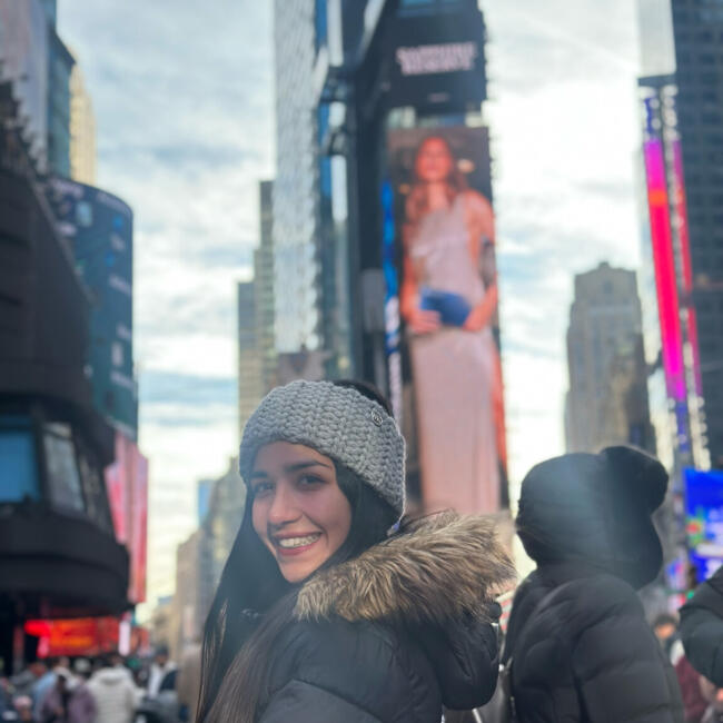 Babysitter in Brooklyn: Franccesca