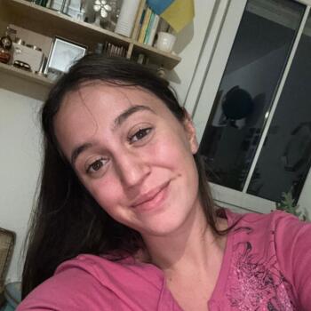 Babysitter in Rome: Klara