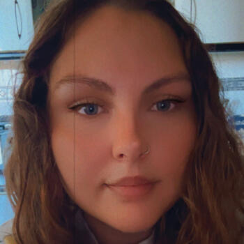 Nanny in Madrid: Alexia