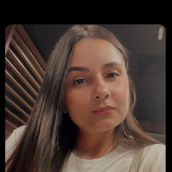 Babysitter Rio de Janeiro: Ingrid