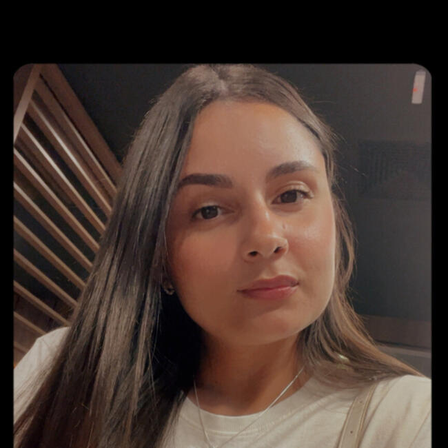 Babysitter in Rio de Janeiro: Ingrid